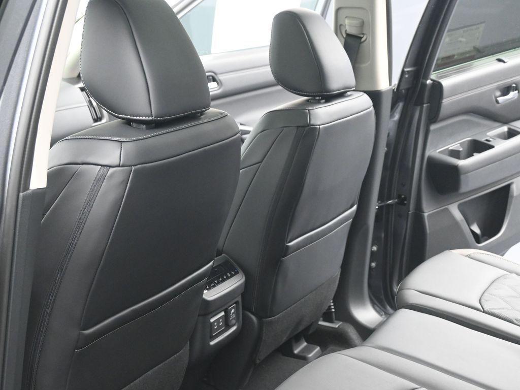 new 2026 Nissan Pathfinder car, priced at $49,232