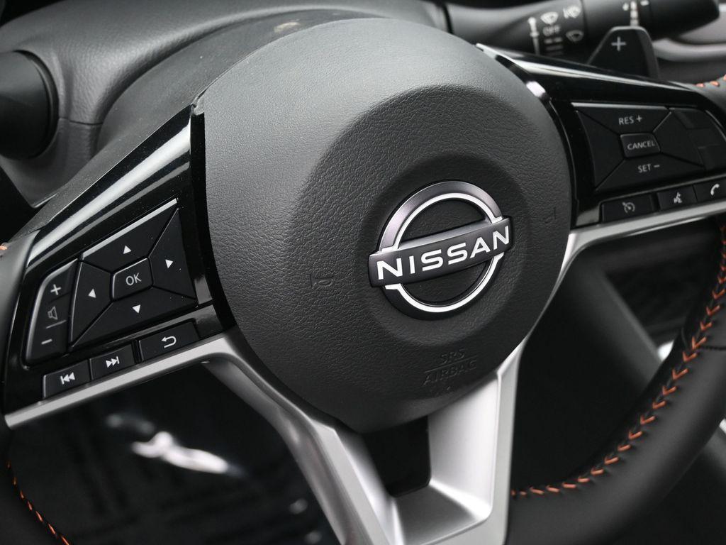 new 2026 Nissan Altima car, priced at $29,303