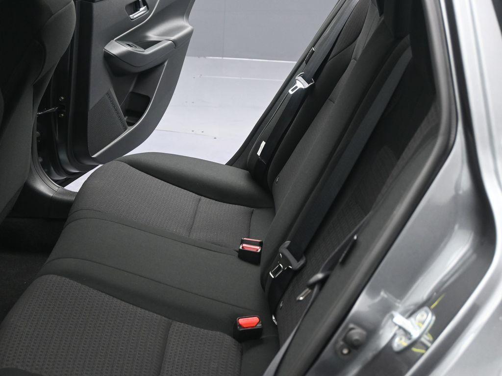 new 2026 Nissan Sentra car, priced at $23,140