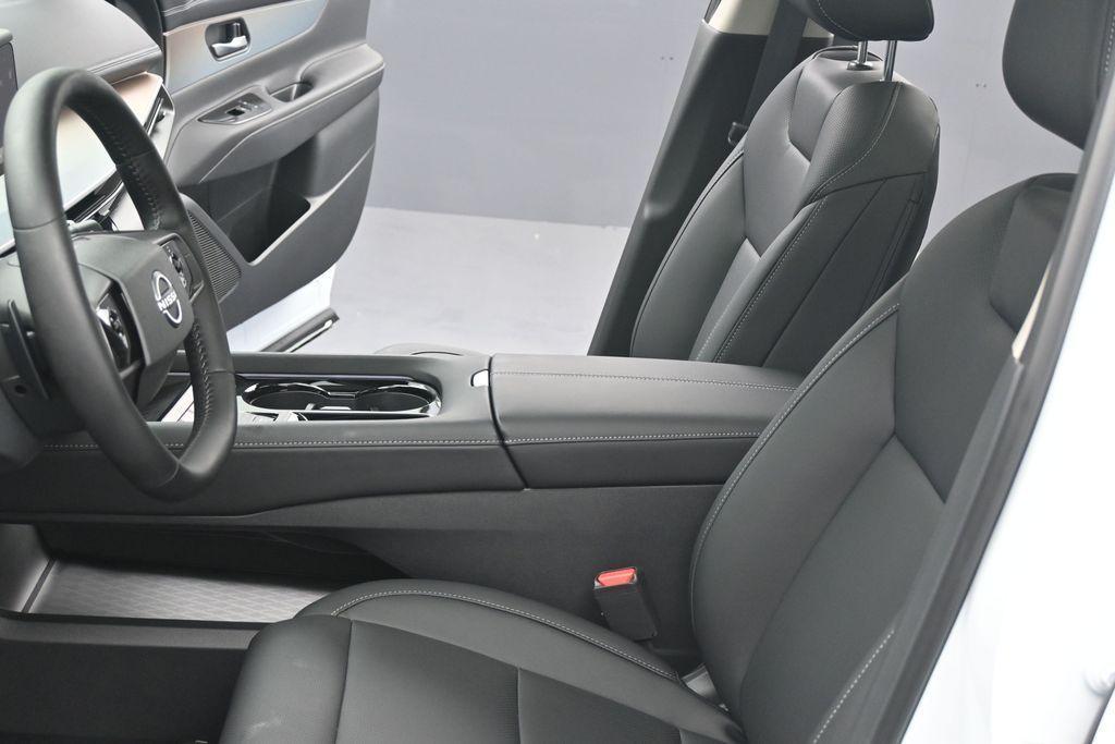 new 2026 Nissan Murano car, priced at $45,995