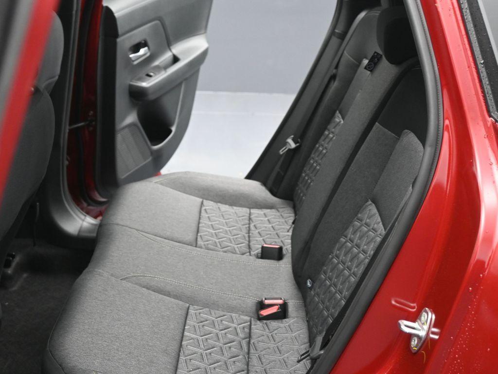 new 2026 Nissan Kicks car, priced at $29,641