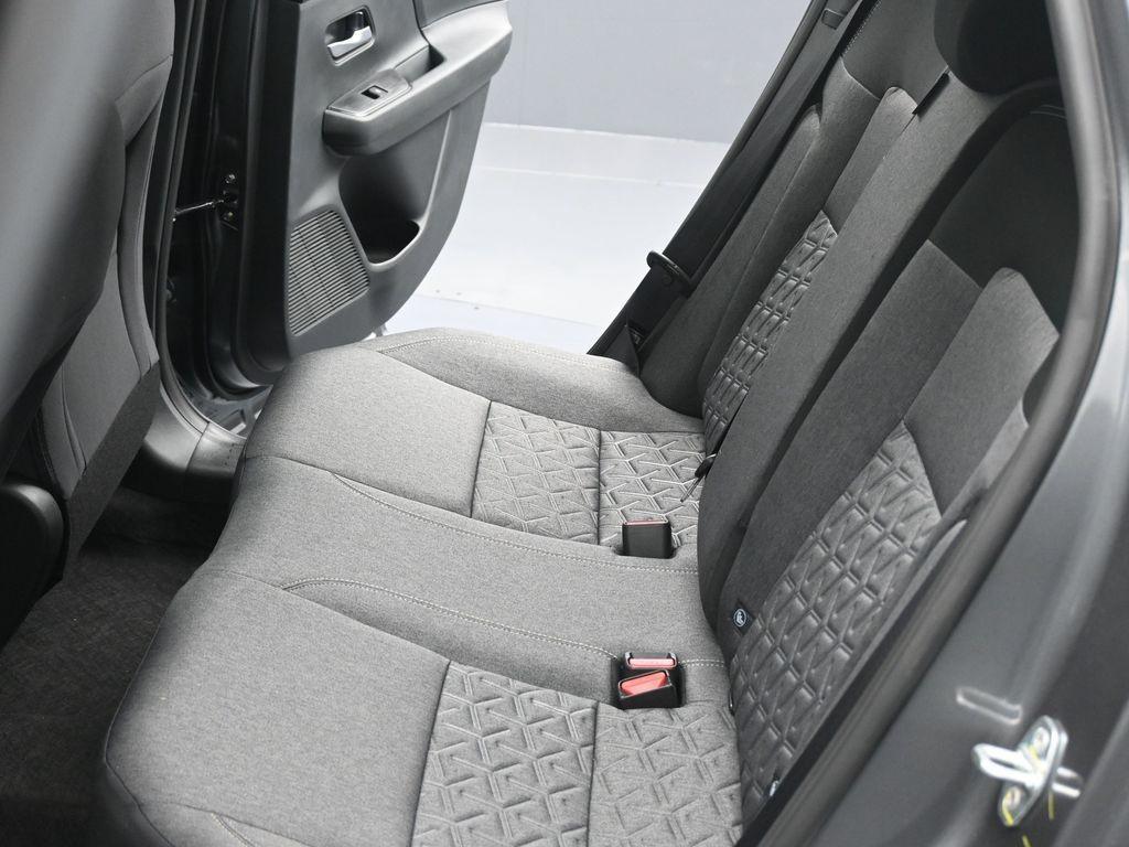 new 2026 Nissan Kicks car, priced at $26,692