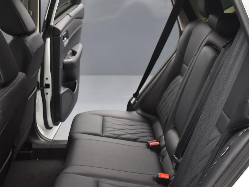 new 2026 Nissan Rogue car, priced at $38,064