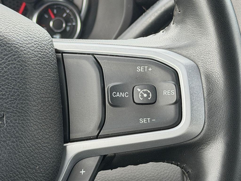 used 2024 Ram 2500 car, priced at $47,900