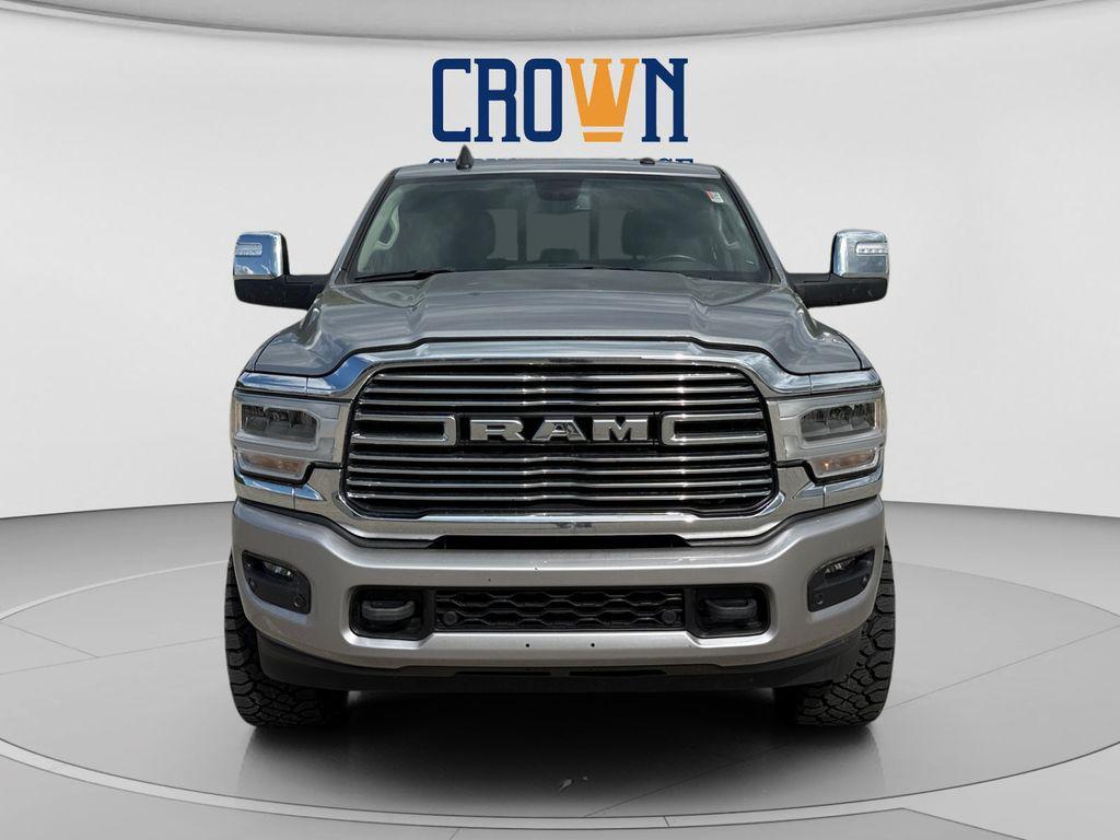 used 2024 Ram 2500 car, priced at $58,841