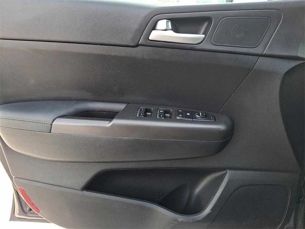 used 2020 Kia Sportage car, priced at $14,911