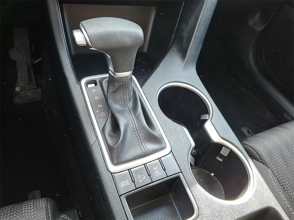 used 2020 Kia Sportage car, priced at $14,911