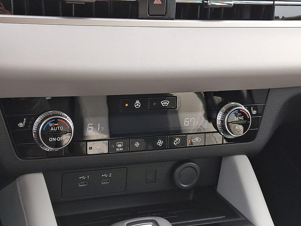 new 2026 Mitsubishi Outlander car, priced at $36,525