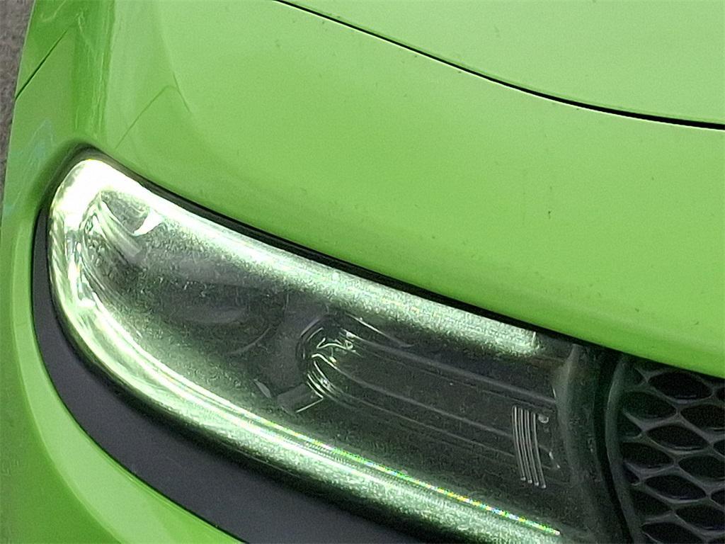 used 2023 Dodge Charger car, priced at $32,500