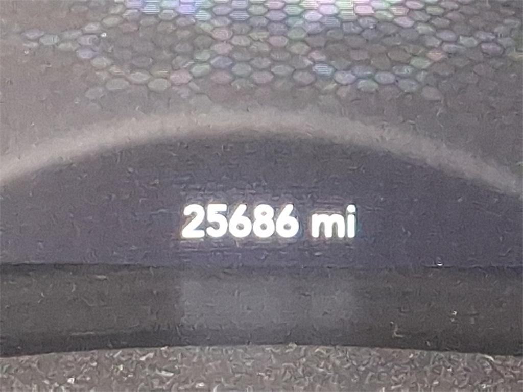 used 2023 Dodge Charger car, priced at $32,500