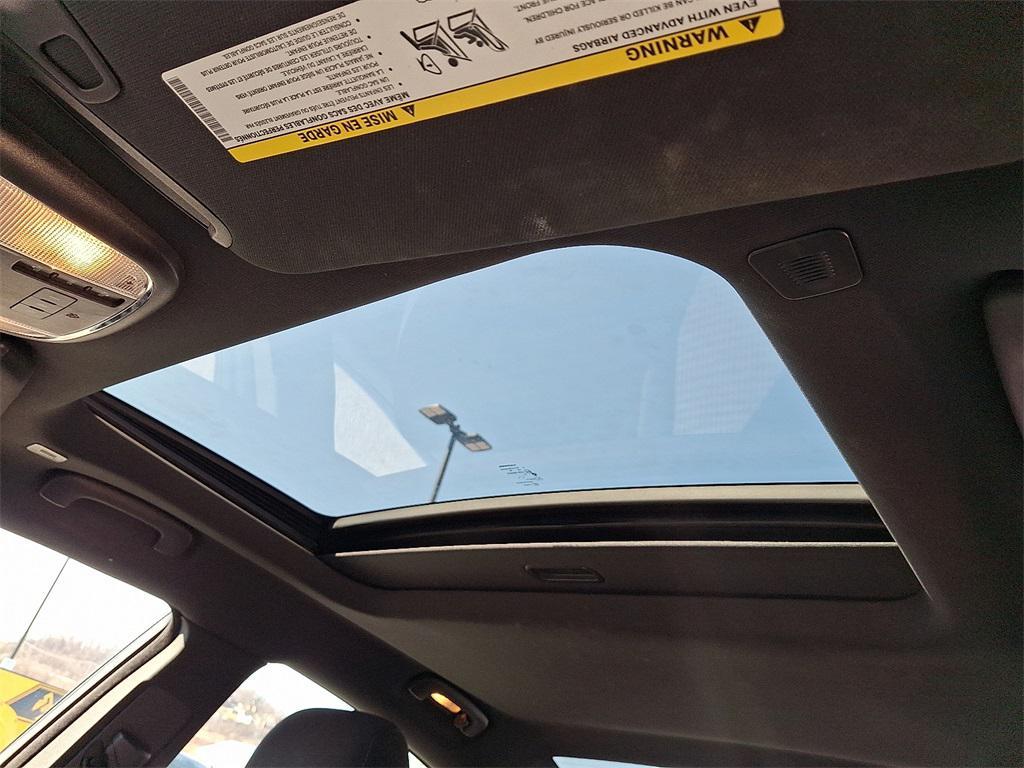 used 2022 Dodge Charger car, priced at $31,696