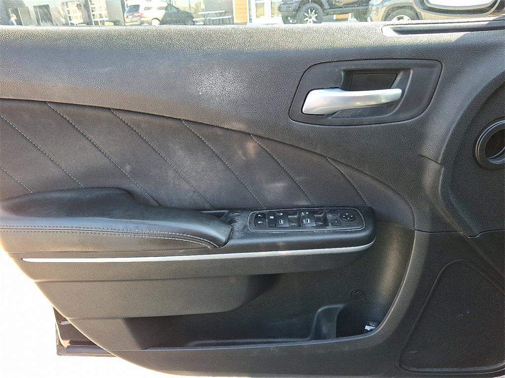 used 2022 Dodge Charger car, priced at $31,696