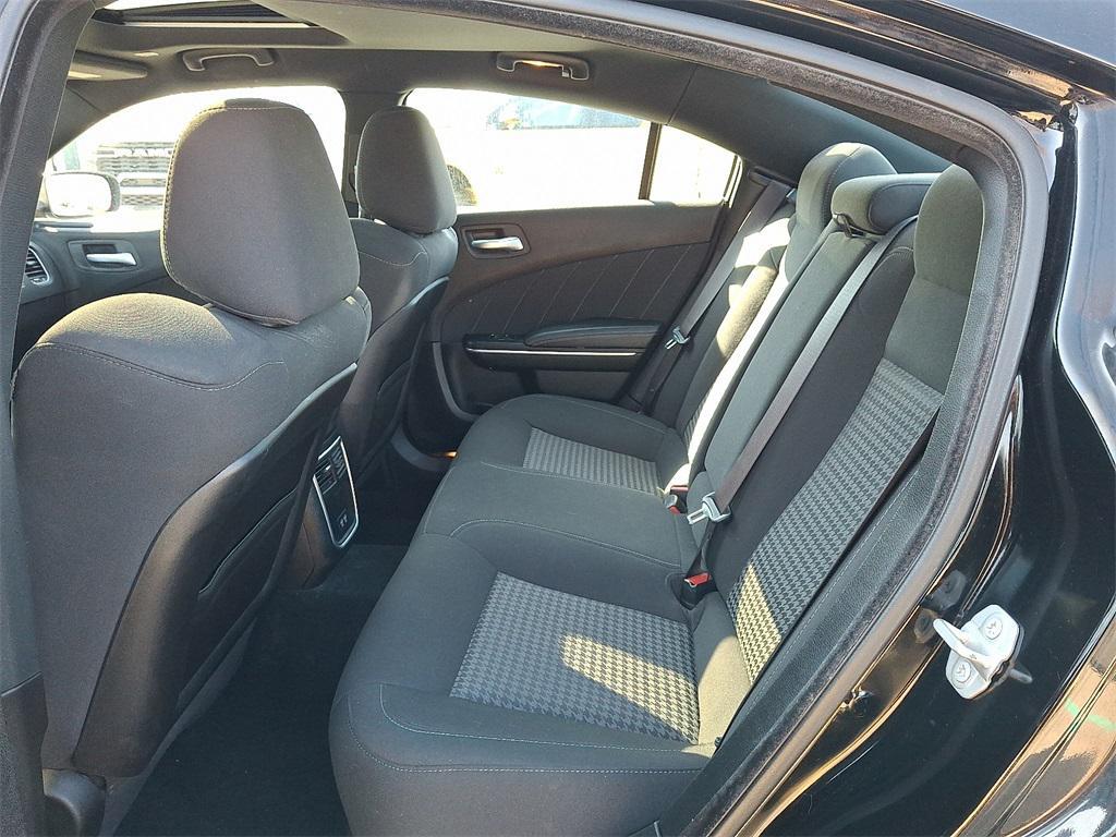 used 2022 Dodge Charger car, priced at $31,696