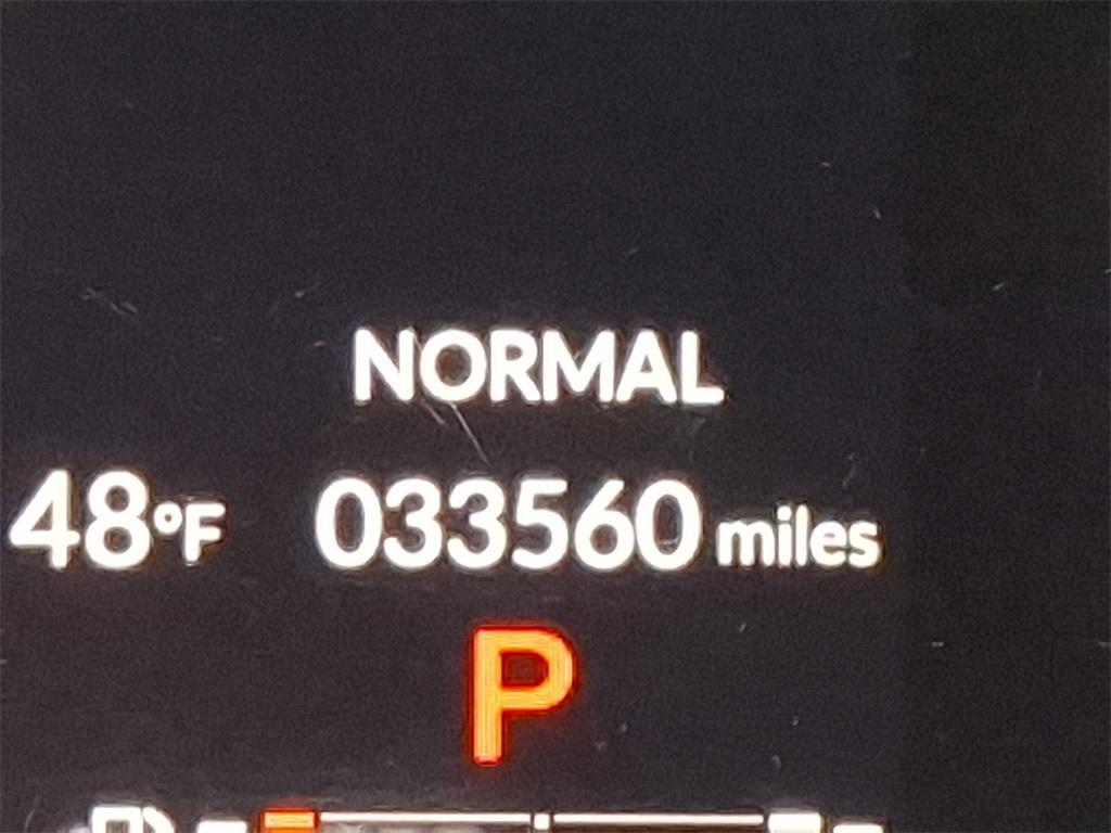 used 2024 Honda HR-V car, priced at $23,000