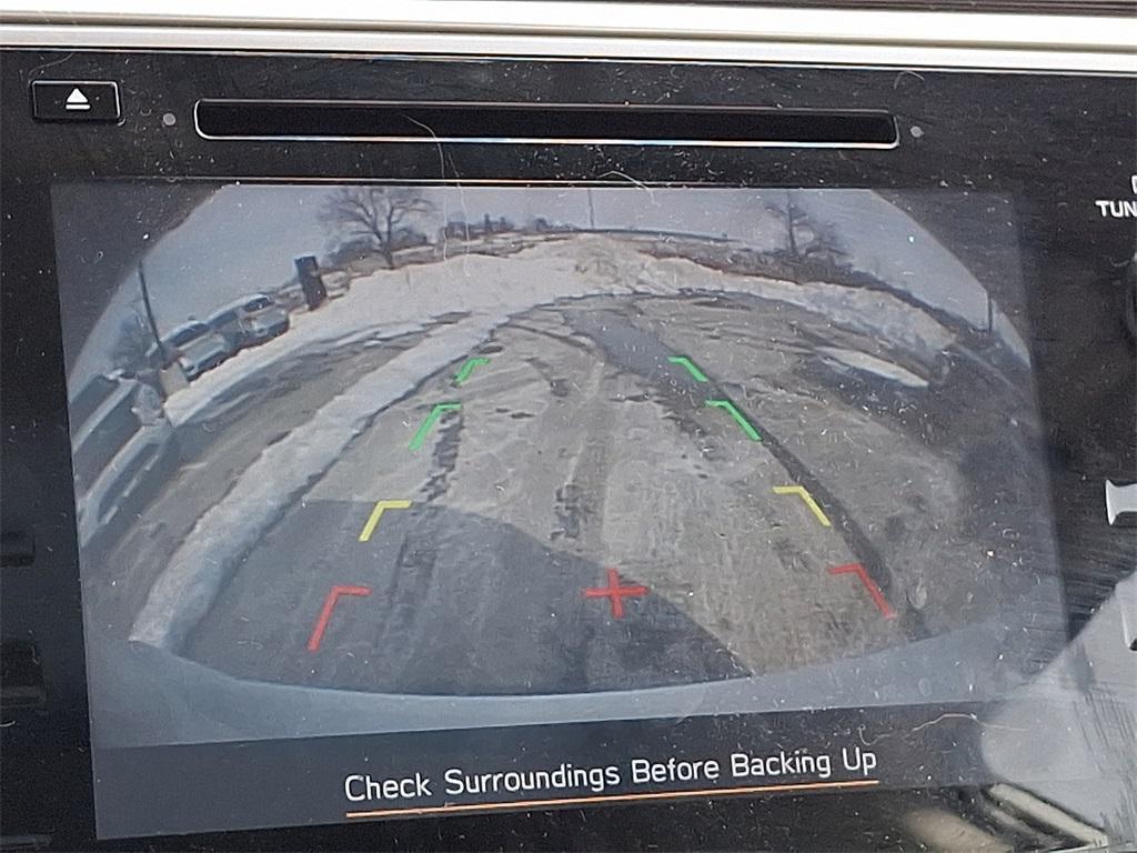 used 2018 Subaru Outback car, priced at $15,667