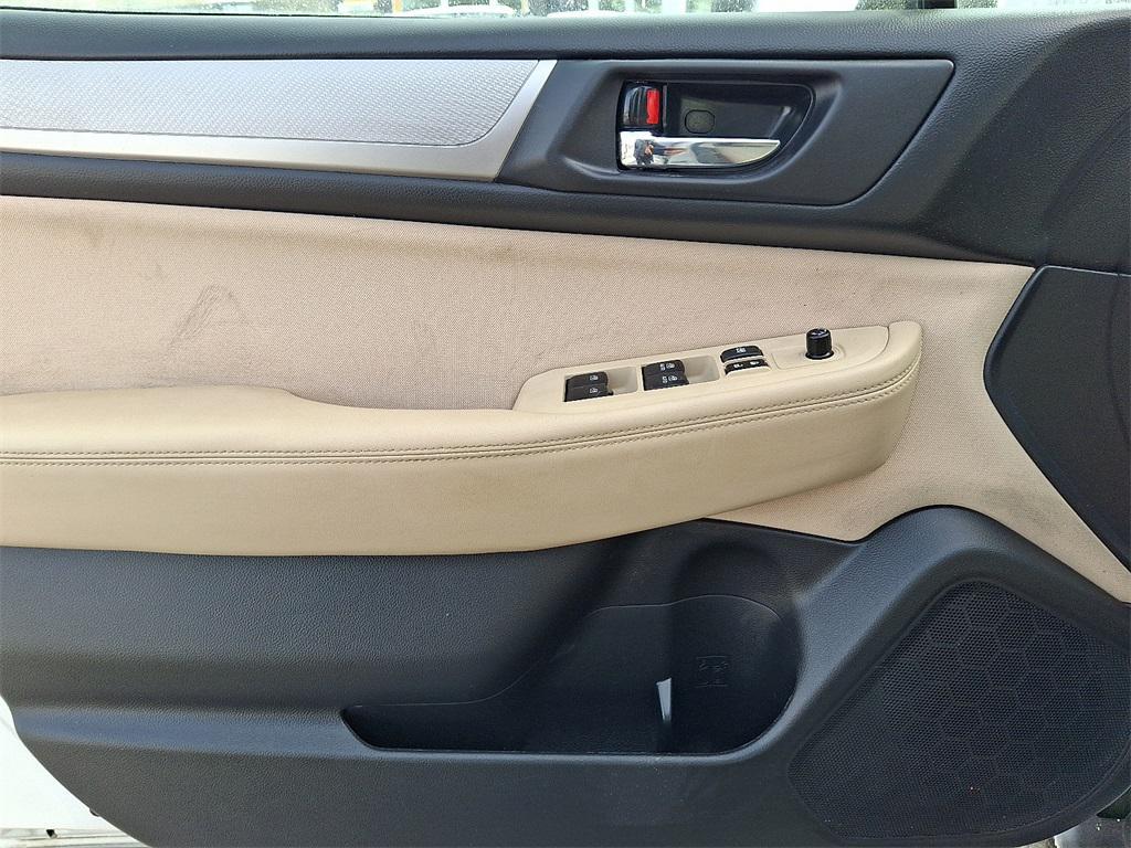 used 2018 Subaru Outback car, priced at $15,667