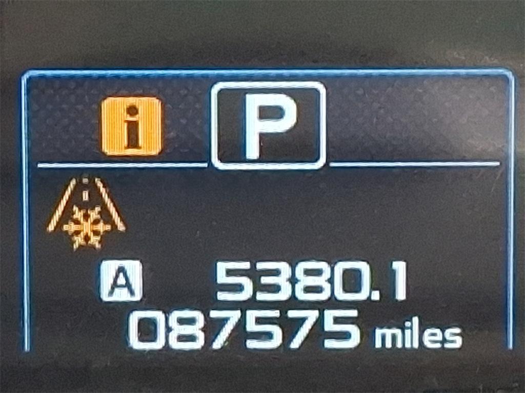 used 2018 Subaru Outback car, priced at $15,667