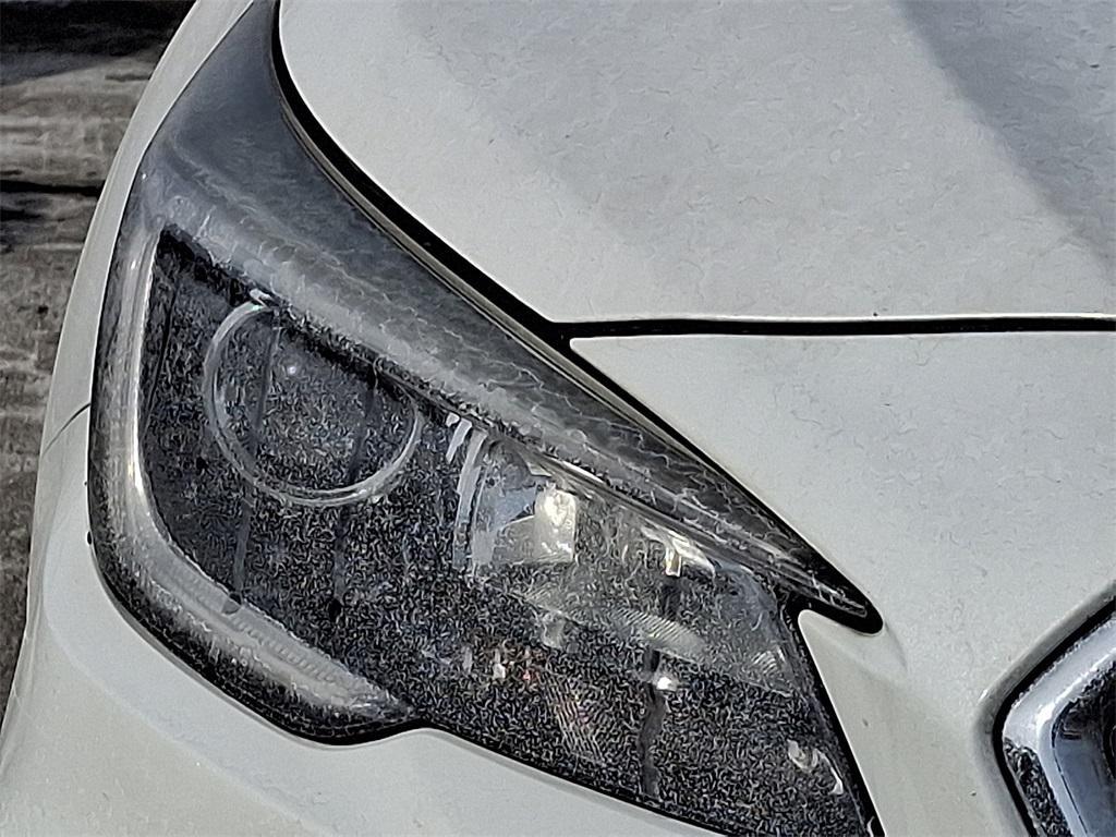 used 2018 Subaru Outback car, priced at $15,667