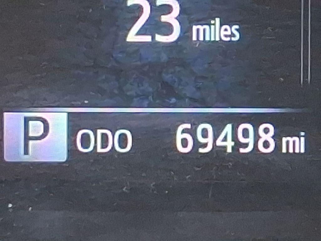 used 2022 Toyota Tacoma car, priced at $33,695