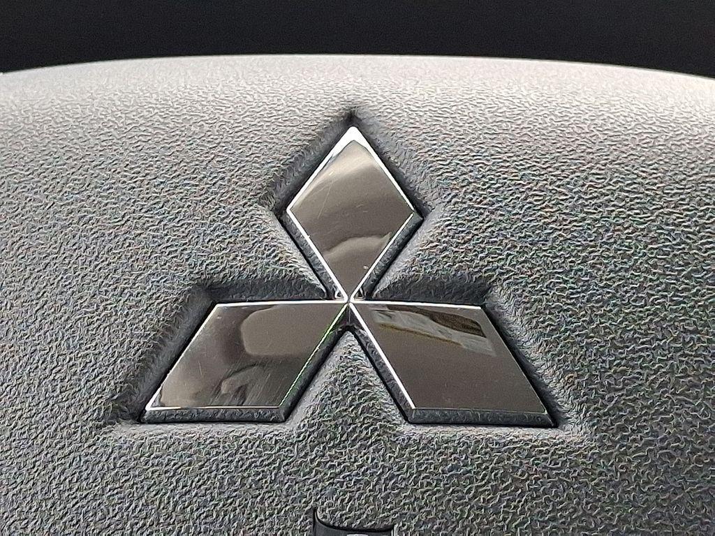 new 2026 Mitsubishi Outlander car, priced at $32,295
