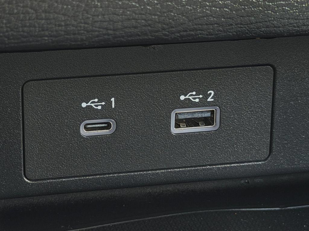 used 2023 Mitsubishi Outlander car, priced at $22,990