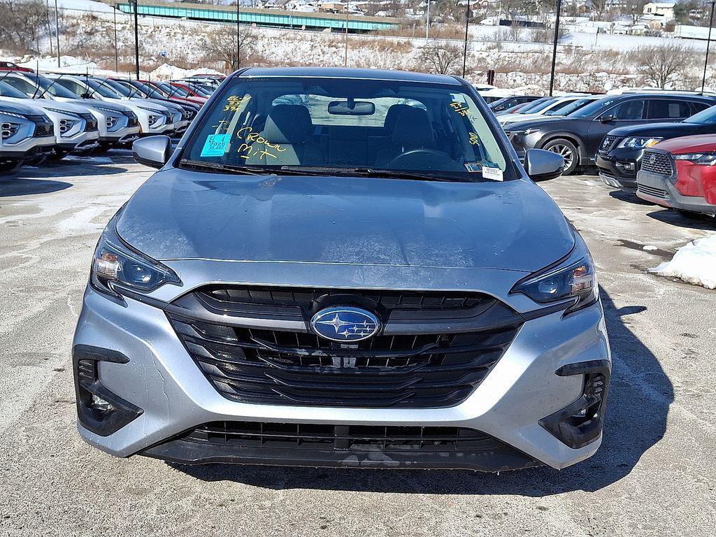 used 2025 Subaru Legacy car, priced at $23,704