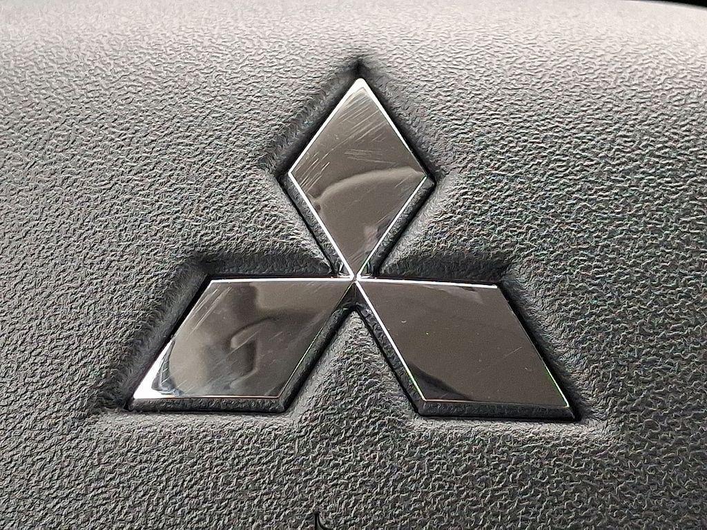 new 2026 Mitsubishi Outlander car, priced at $31,225