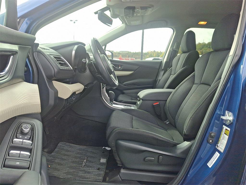 used 2022 Subaru Ascent car, priced at $22,390