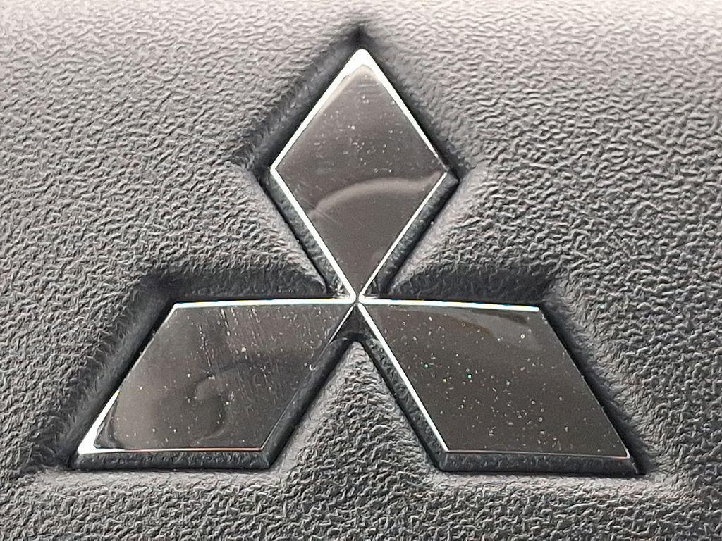 new 2026 Mitsubishi Outlander car, priced at $35,640