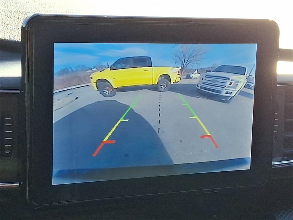 used 2024 Ford Explorer car, priced at $37,275