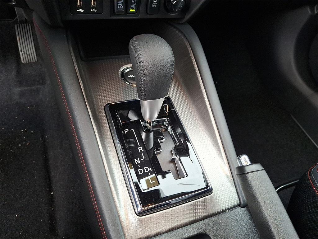 new 2026 Mitsubishi Outlander Sport car, priced at $30,650