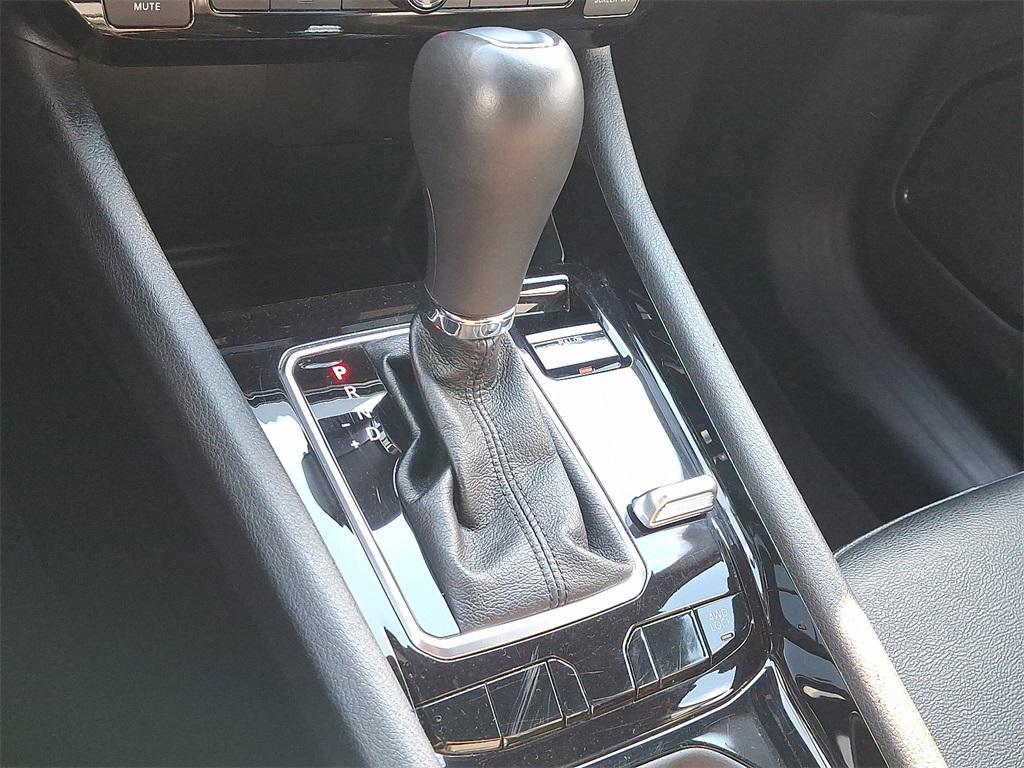 used 2024 Jeep Compass car, priced at $22,013