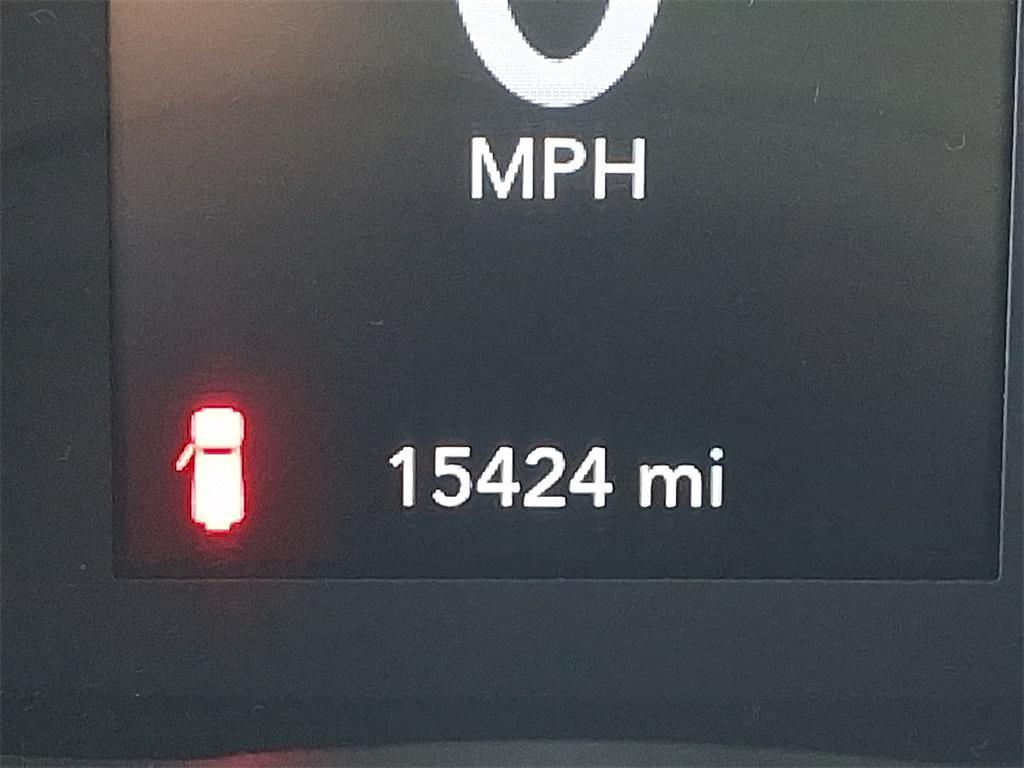 used 2023 Jeep Wrangler car, priced at $35,995