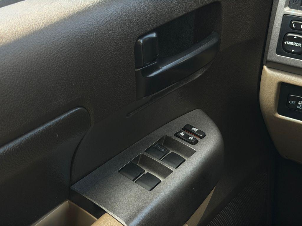 used 2010 Toyota Tundra car, priced at $16,300