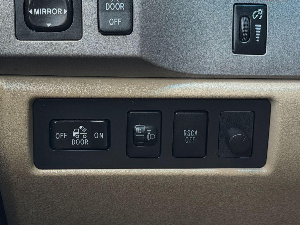 used 2010 Toyota Tundra car, priced at $16,300