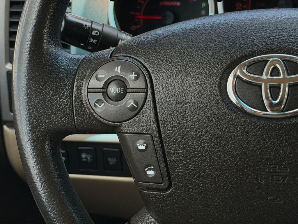 used 2010 Toyota Tundra car, priced at $16,300