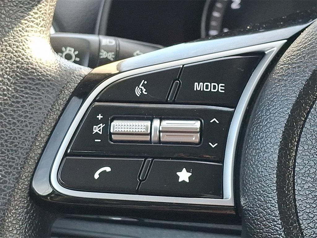 used 2023 Kia Forte car, priced at $16,889