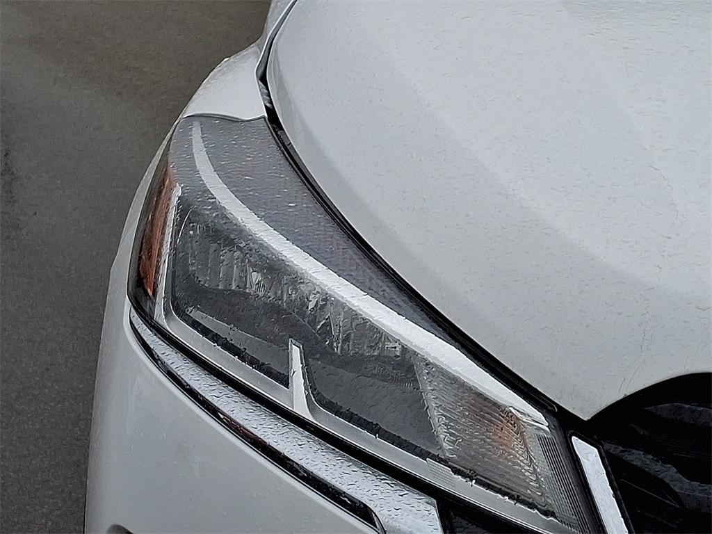 used 2021 Nissan Kicks car, priced at $16,186