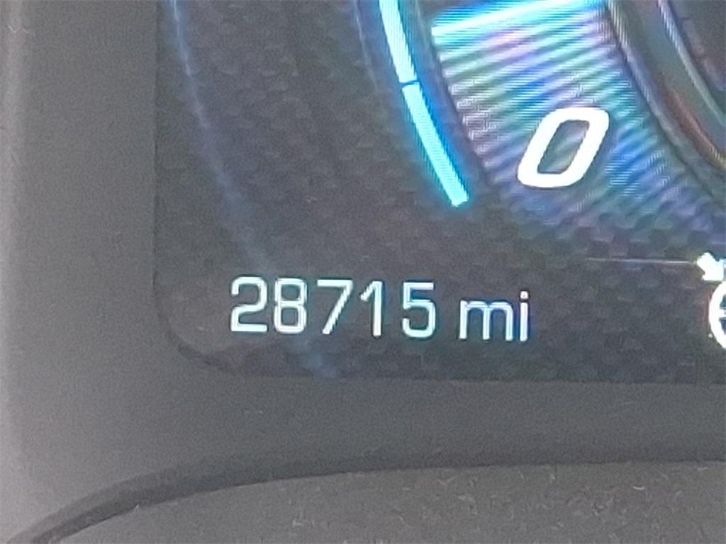 used 2017 Chevrolet Corvette car, priced at $40,945