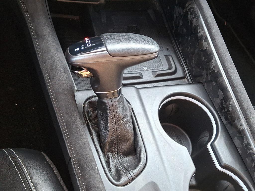 used 2022 Dodge Durango car, priced at $49,995