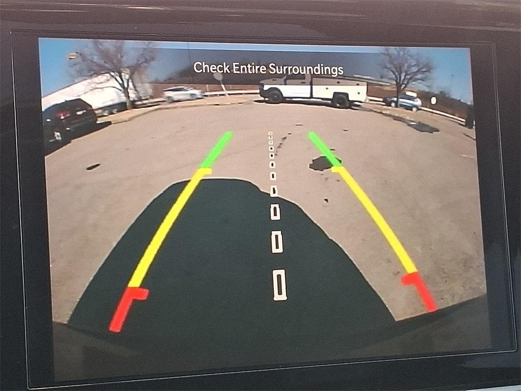 used 2022 Dodge Durango car, priced at $49,995