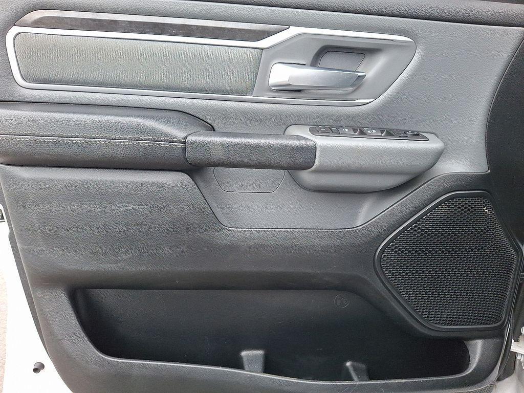 used 2020 Ram 1500 car, priced at $27,632