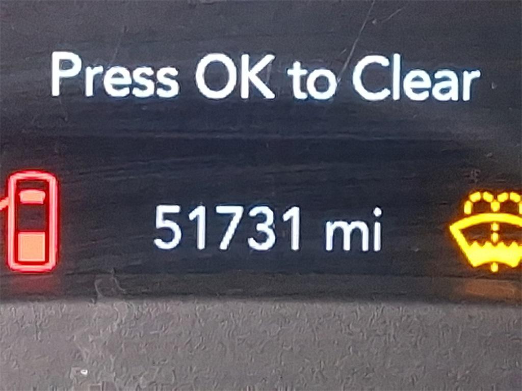 used 2020 Ram 1500 car, priced at $28,686