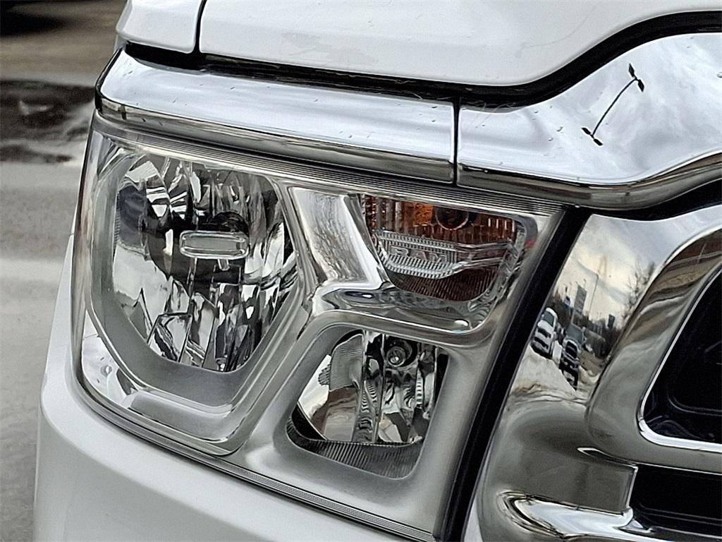 used 2020 Ram 1500 car, priced at $28,686