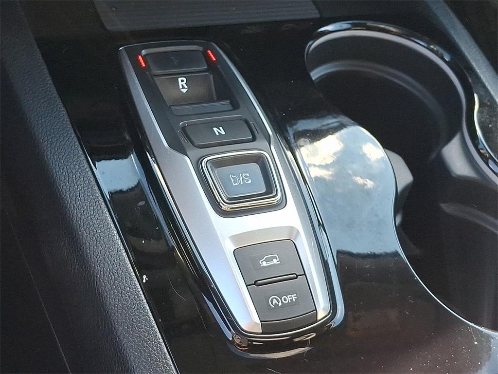 used 2019 Honda Pilot car, priced at $21,490