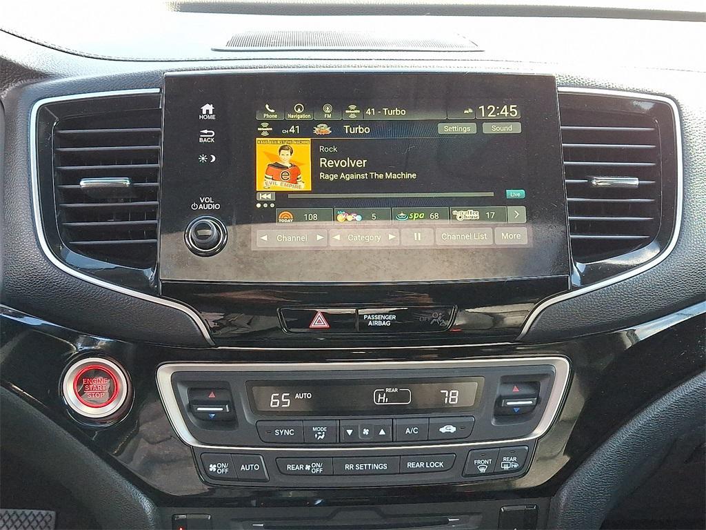 used 2019 Honda Pilot car, priced at $21,490