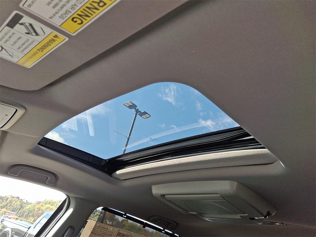 used 2019 Honda Pilot car, priced at $21,490