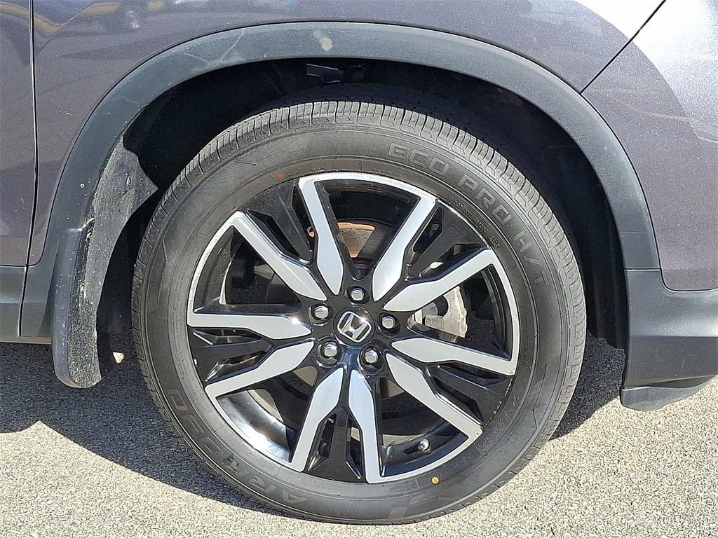 used 2019 Honda Pilot car, priced at $21,490