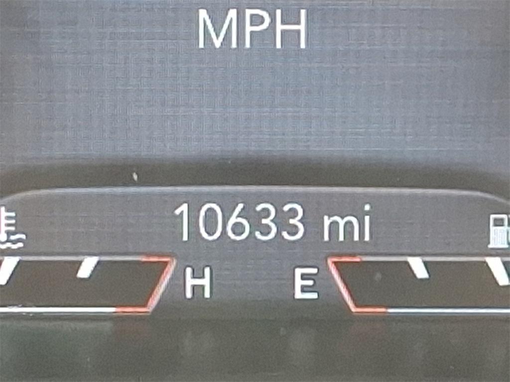 used 2021 Jeep Cherokee car, priced at $22,990