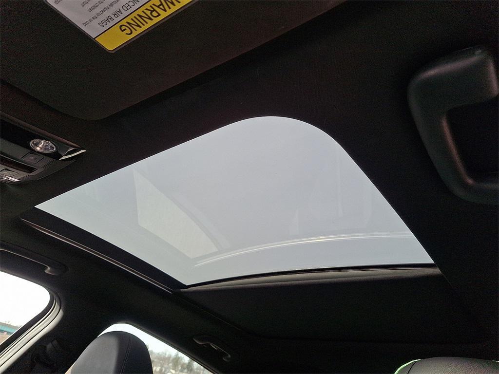 used 2021 Kia K5 car, priced at $22,995